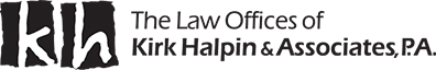 The Law Offices of Kirk Halpin & Associates, P.A.